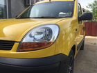 Renault Kangoo 1.5 МТ, 2003, 320 000 км объявление продам