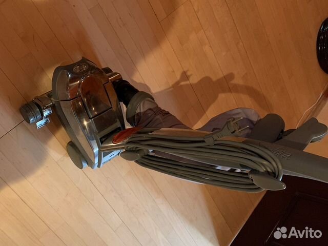 Пылесос кирби