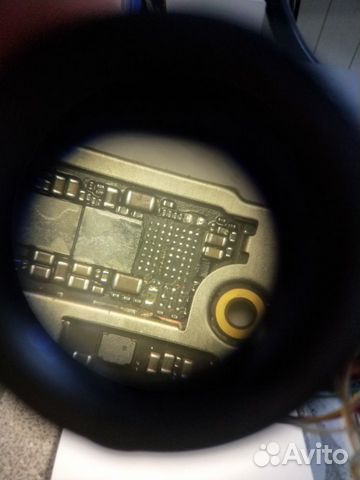 Ремонт iPhone, Android. Разблокировка