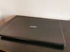 Acer с видеокартой 15.6/3558u/4gb/500gb/m230 2gb объявление продам