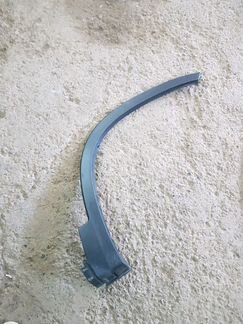 Kia sorento расширитель передний правый