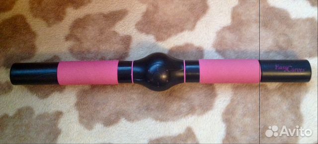 Тренажёр для груди