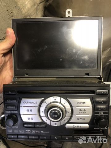 Продам магнитолу