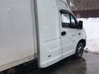 ГАЗ ГАЗель Next изотермический, 2019 объявление продам