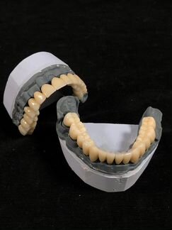 Сотрудничество с врачами ортопедами