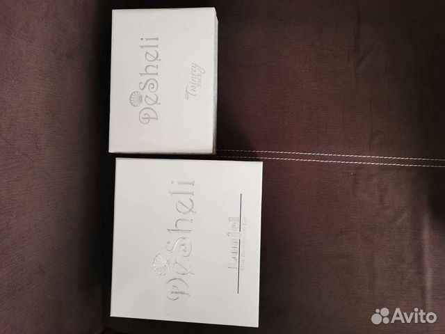 Desheli аппарат