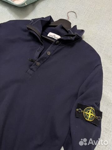 Stone island
