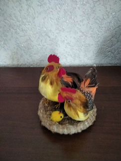 Сувенир СССР