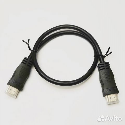 Hdmi кабель 0,5 m Dr.HD