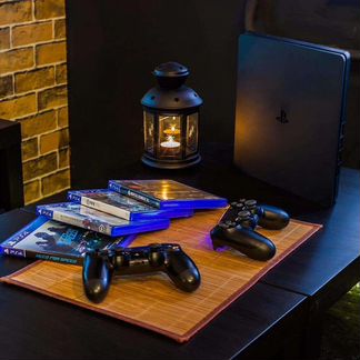 Аренда ps4, прокат ps5, vr, телевизора