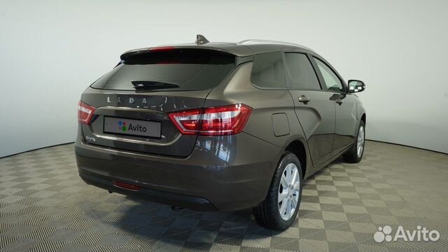 LADA Vesta 1.6 МТ, 2022