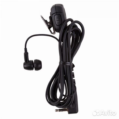 Гарнитура для радиостанций Kenwood JD-1702