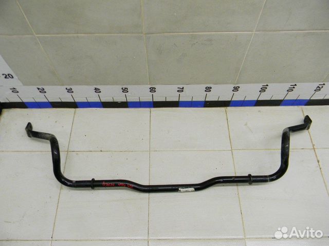 Стабилизатор передний Focus III 2011