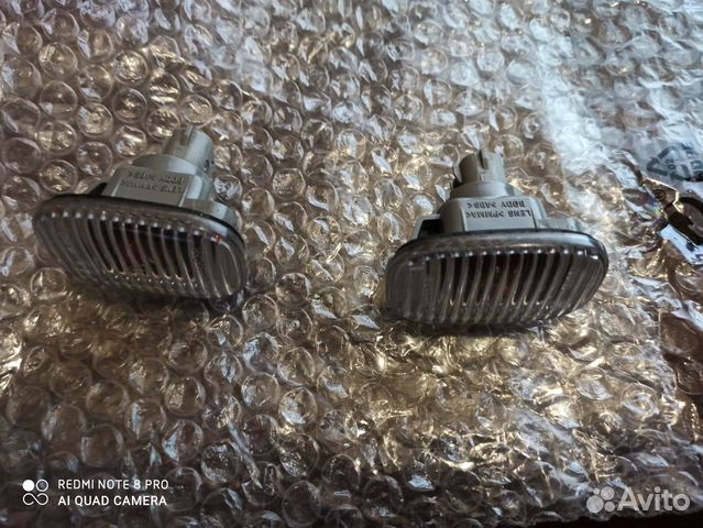 Повторитель поворота Celica 202 205