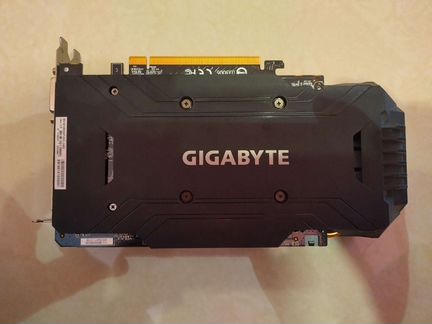 Nvidia geforce gtx 1060 3gb