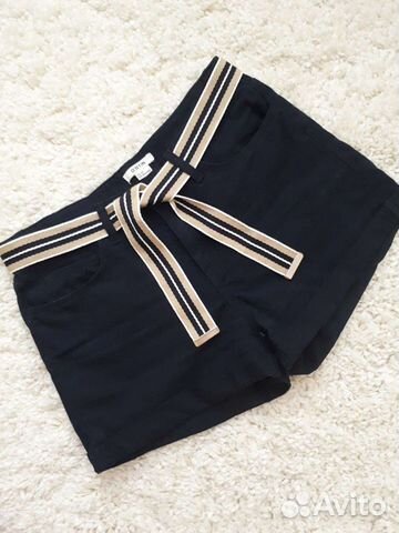 Шорты женские O'stin