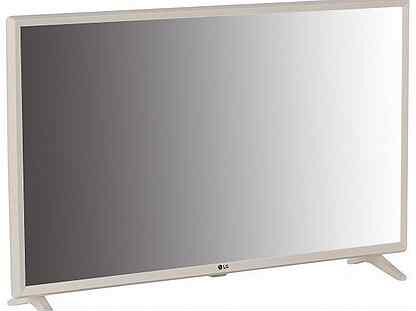 Телевизор лж белый. Телевизоры LG 32lk519b. Телевизор LG 32lk519bplc. Телевизор LG 32lk6190 белый. LG 32lk519b-White