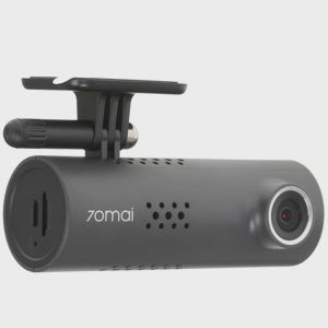 Видеорегистратор xiaomi 70mai новый