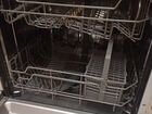 Посудомоечная машина Hansa zim 606H объявление продам