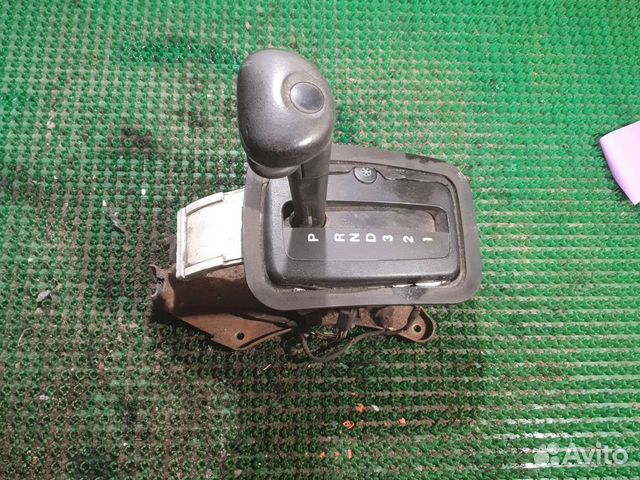 Селектор АКПП Опель Вектра А