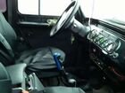 УАЗ Hunter 2.7 МТ, 2011, 54 000 км объявление продам