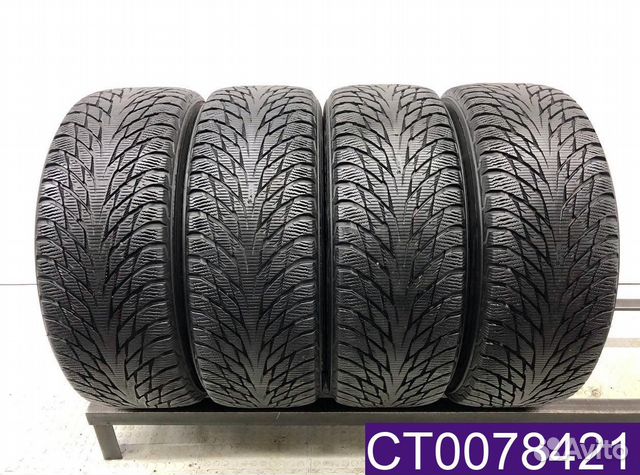 Nokian Tyres Hakkapeliitta R2 225/55 R17 96T