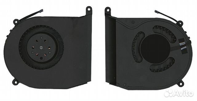 Кулер, вентилятор к Apple Mac Mini A1347 Intel Ser