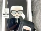Чехол Karl Lagerfeld на iPhone 7 plus 8 plus