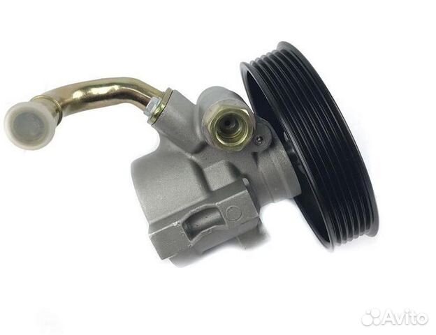 Насос гур шевроле лачетти детальцентр