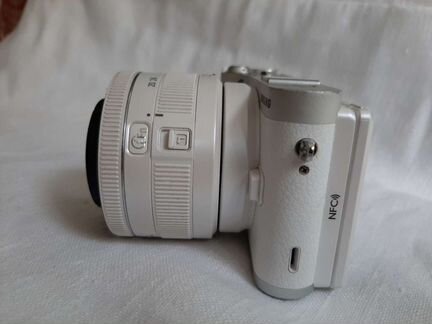 Samsung nx300