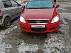 Chery M11 (A3) 1.6 МТ, 2010, 98 000 км