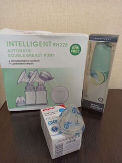 Бутылочка для кормления с ложечкой, с