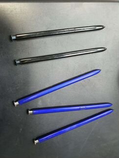 Стилус samsung note 10 / 10+ подлинный ориг