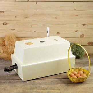 Инкубатор бытовой Золушка