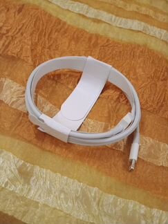 Провод шнур кабель для зарядки айфона iPhone apple