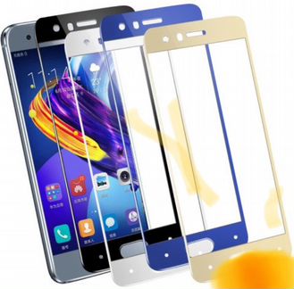 Защитные стекла iPhone samsung Xiaomi Huawei