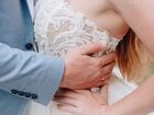 Платье свадебное «Сесиль» объявление продам