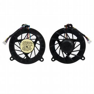 Вентилятор для Asus A6, A8, M51, M51KR