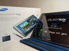 Samsung galaxy Note 10.1