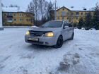 Chevrolet Lacetti 1.6 МТ, 2009, 250 000 км
