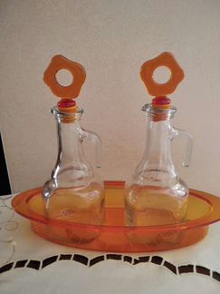 Набор кувшинов