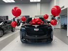 Cadillac Escalade AT, 2022 объявление продам