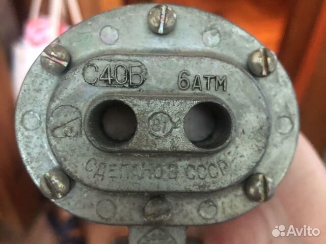 Воздушный сигнал на камаз