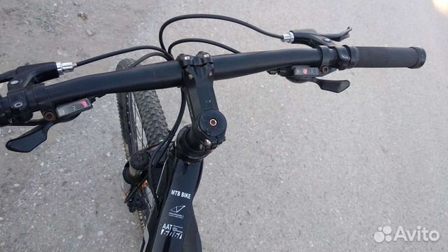 Велосипед взрослый-29
