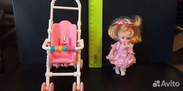 Малышка Келли 1994 года