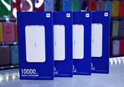 Powerbank xiaomi 10000mAh