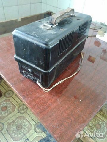 Стабилизатор