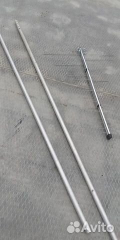 Антенна эфирная