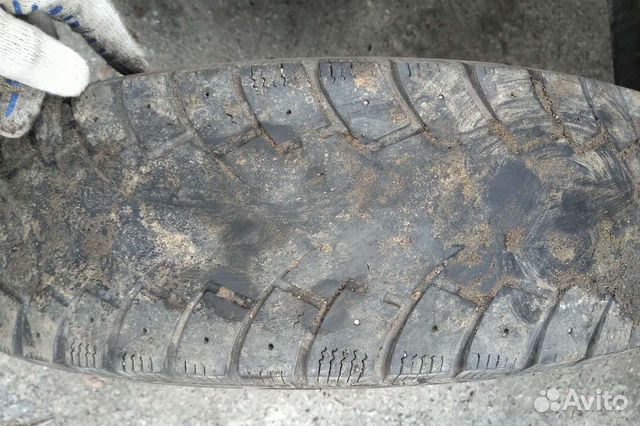 Westlake SW606 185/75 R16C