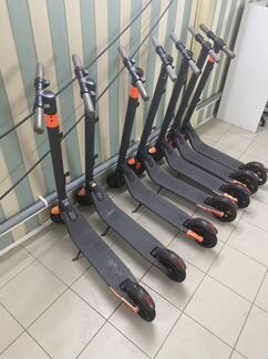 Электросамокат